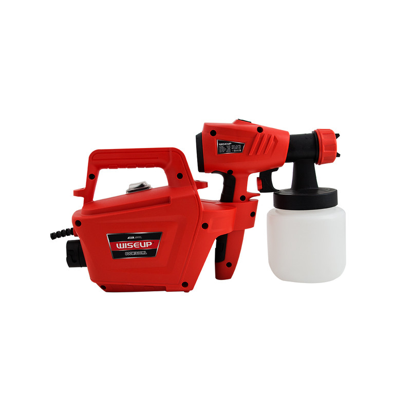 پیستوله رنگ وایزآپ مدل 120303