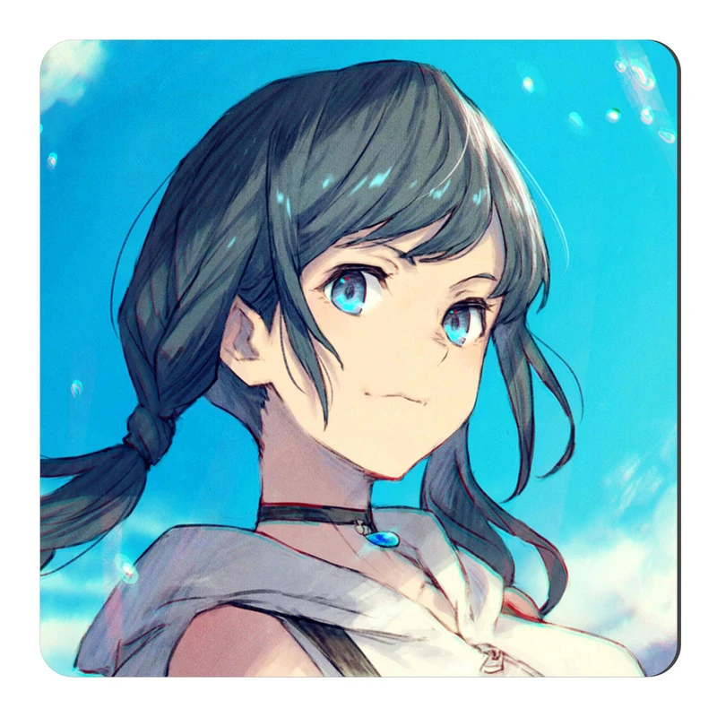 	 مگنت طرح انیمه آب و هوا با تو کد NIM2209 