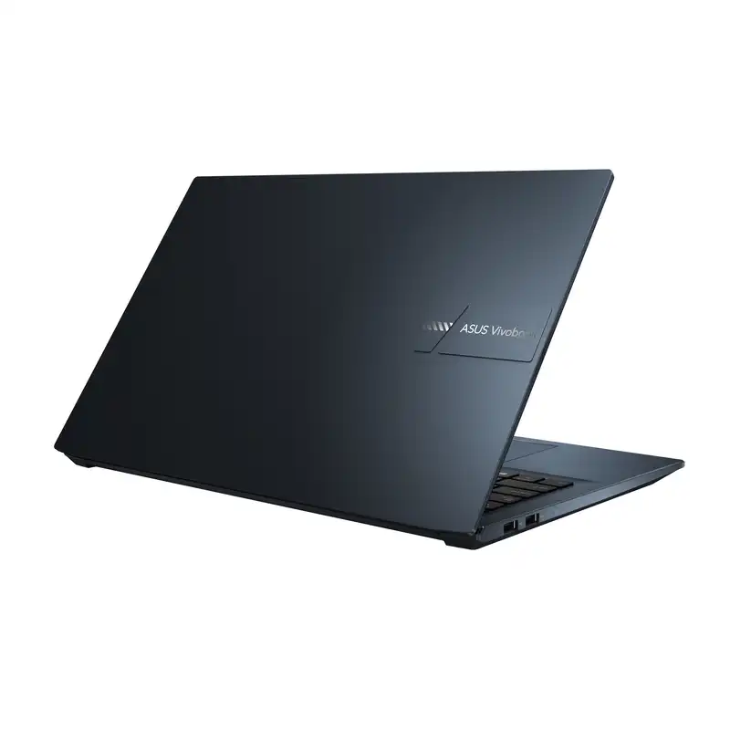 لپ تاپ 15.6 اینچی ایسوس مدل  Vivobook Pro 15 OLED K6500ZH i7 16 512GTX1650