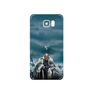 MAHOOT Vikings Cover Sticker for Samsung Galaxy Note 5