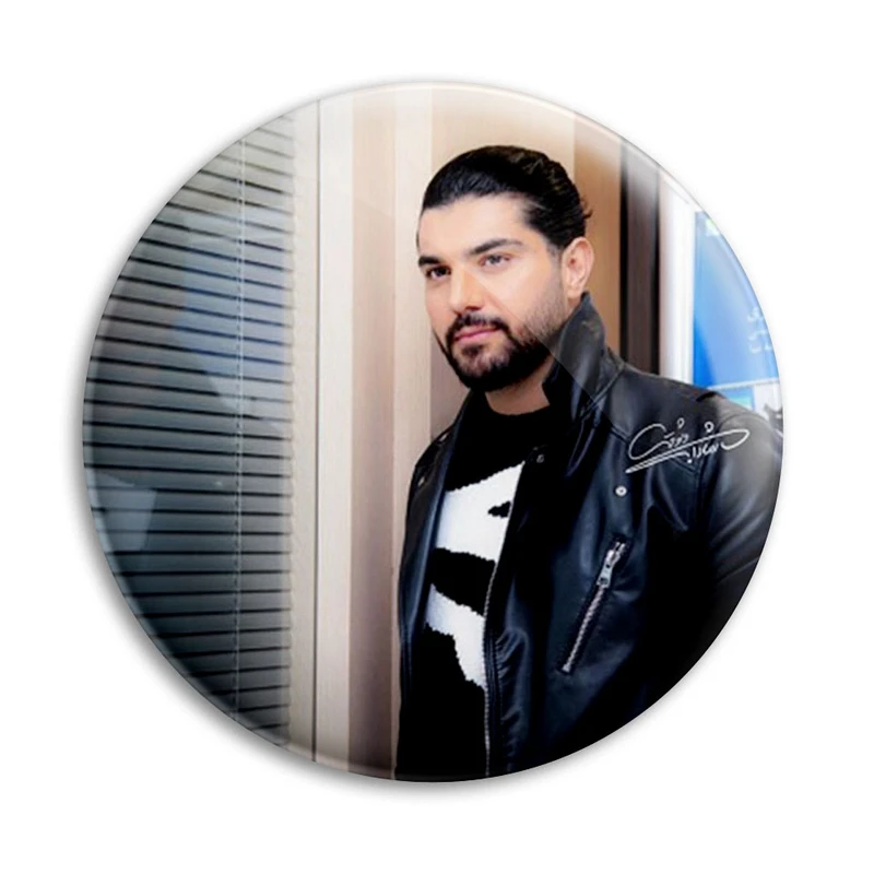 مگنت پرمانه طرح سینا مهراد کد pmag.28376