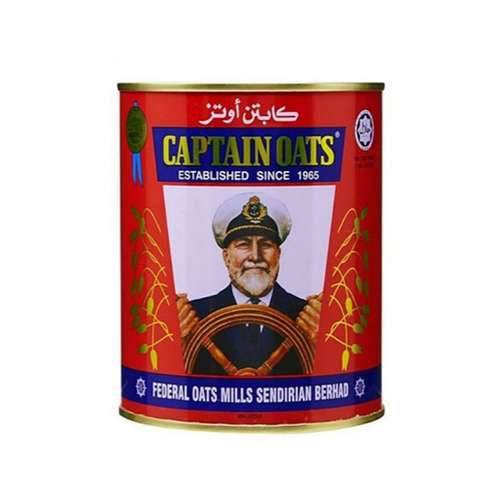 جو دوسر پرک کاپیتان اوتز - 500 گرم