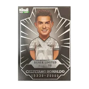 اسباب بازی زینتی کیمدی مدل رونالدو