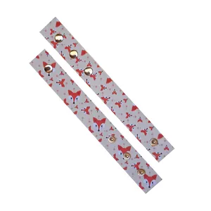 ارگانایزر سیم و کابل طرح روباه مدل C-215 مجموعه 2 عددی