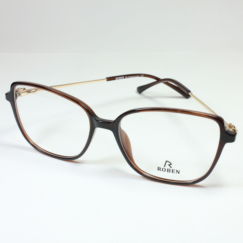 فریم عینک طبی روبن مدل 90001