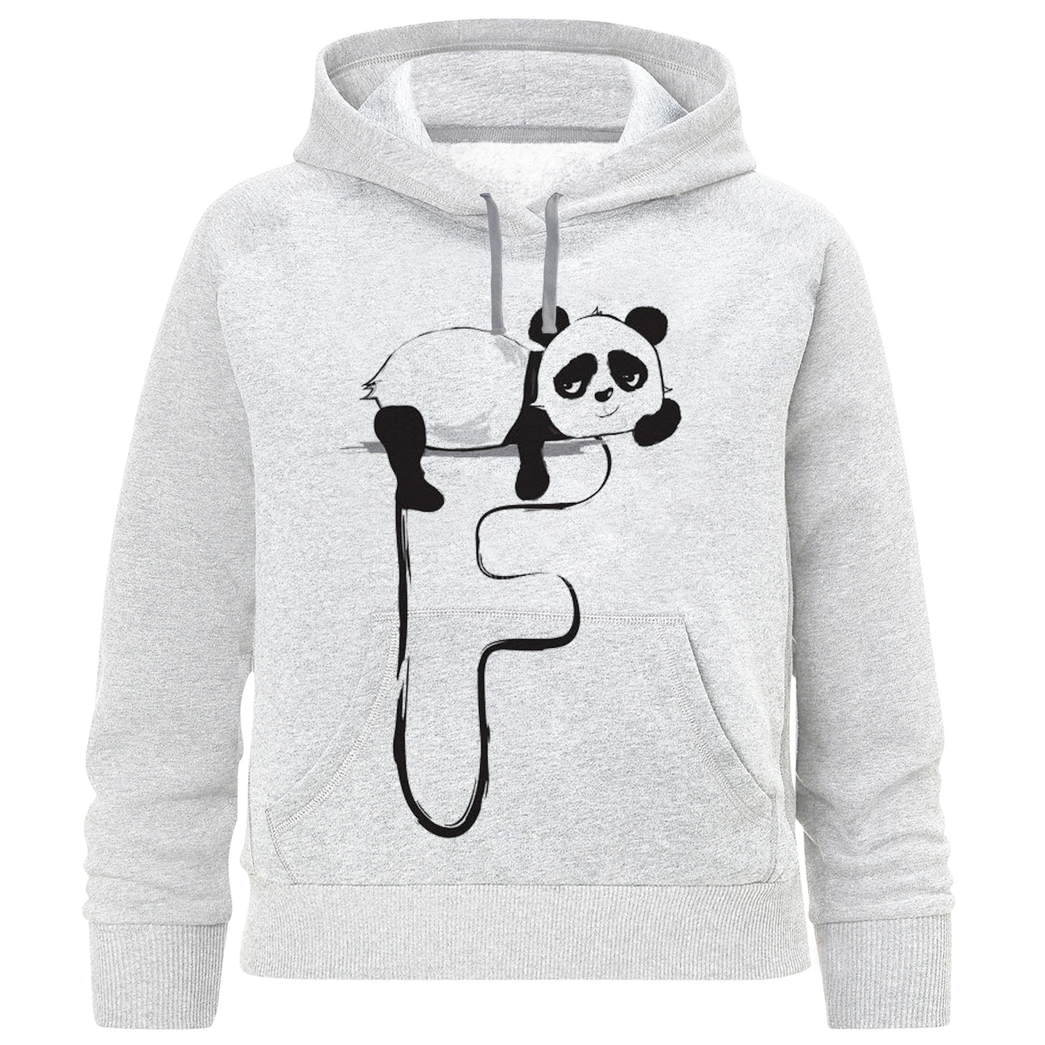 هودی پسرانه مدل  پاندا A546 F