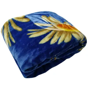 پتو نرمینه بافت مدل نرمین کد 3224-N سایز 220×160 سانتی متر 