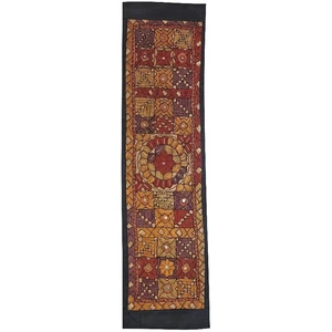 رومیزی سوزن دوزی کد SOOZRA98