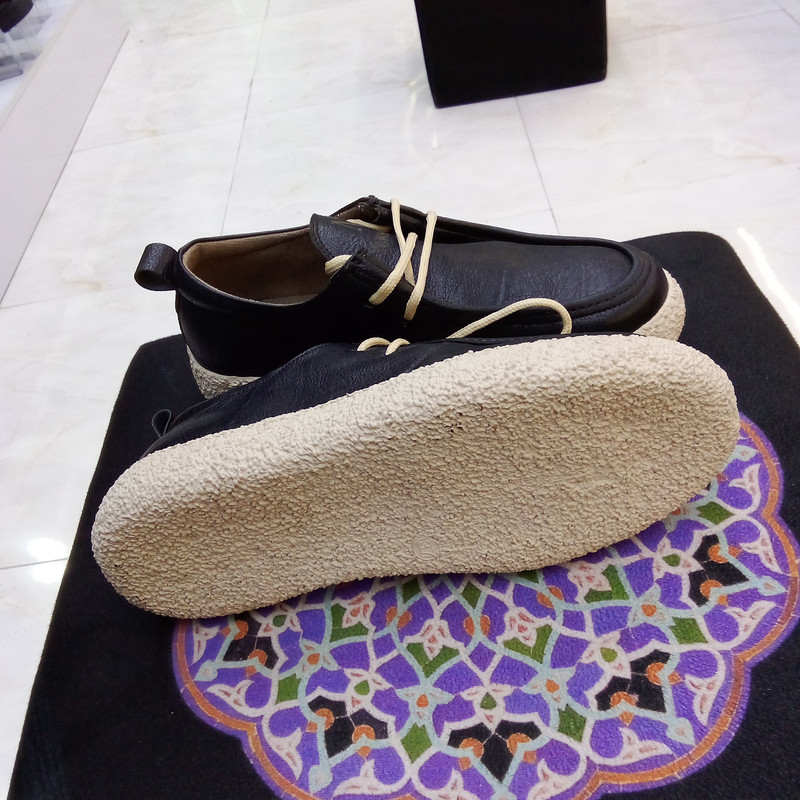 کفش روزمره زنانه مدل Sh