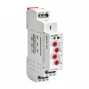 تایمر ساخت سیکلِ تکرار جیا مدل GRT8-S1