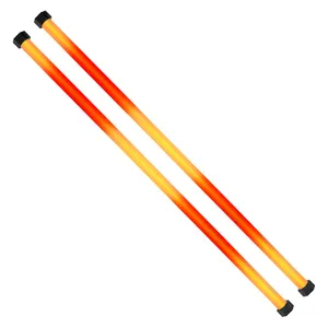 باتوم لایت RGB چیکولایت مدل RGB100 X2 بسته 2 عددی