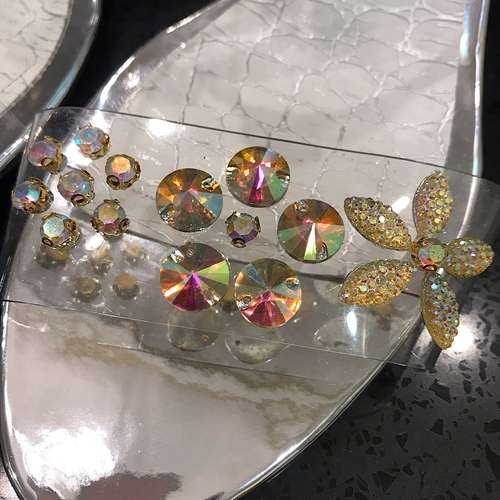 صندل زنانه کد ۱۲۷ صندل زنانه کد ۱۲۷