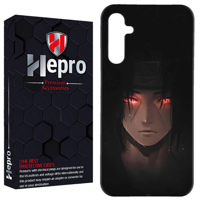 کاور هپرو مدل RC مناسب برای گوشی موبایل سامسونگ Galaxy A14