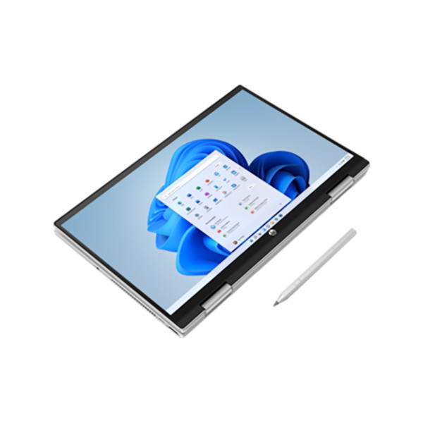 لپ تاپ 14 اینچی اچ‌پی مدل pavilion x360 14t-dy000