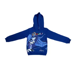 هودی دخترانه مدل کاتریناس کد 0394