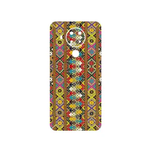 MAHOOT SISTAN Needlework 2 Cover Sticker for Nokia 5.4
