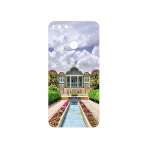 MAHOOT Eram garden Cover Sticker for Xiaomi Mi A1
