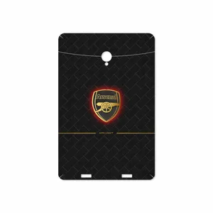 MAHOOT Arsenal Cover Sticker for Verico Unipad