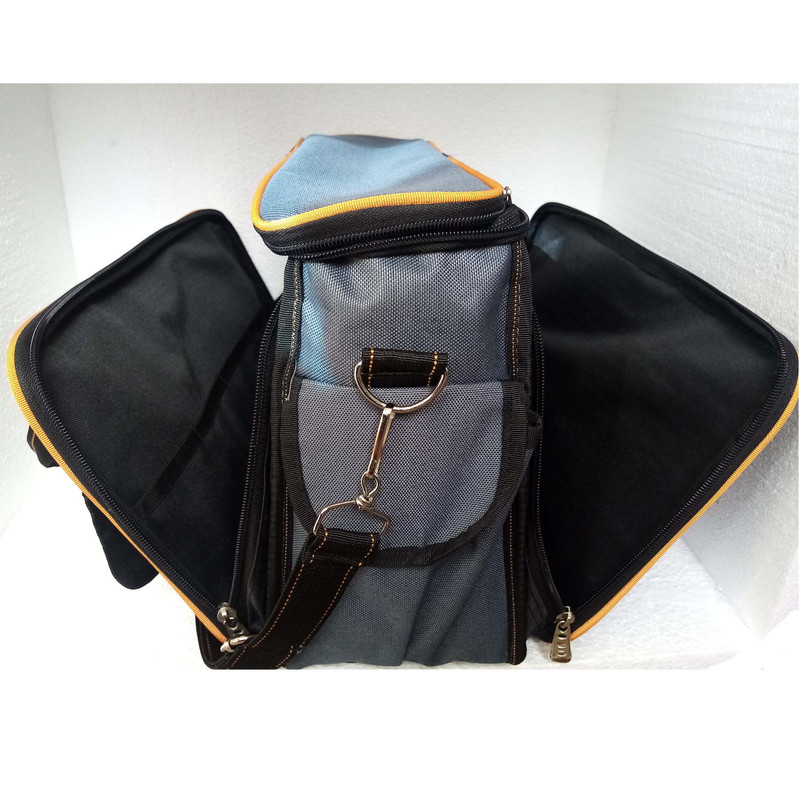 کیف ابزار لایت مدل LB-4024 کیف ابزار لایت مدل LB-4024