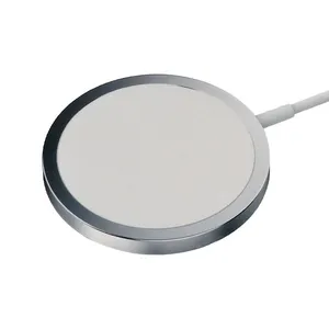 شارژر بی سیم میکیا مدل MWC01