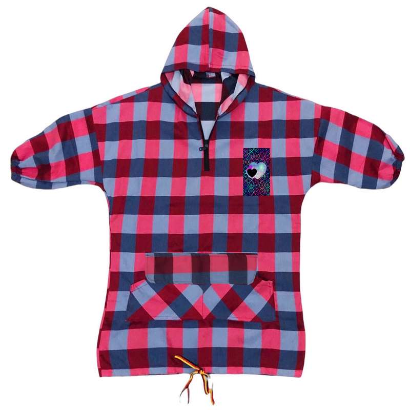 هودی زنانه مدل 11