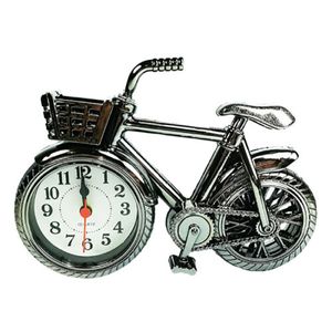 ساعت رومیزی طرح دوچرخه کد B938