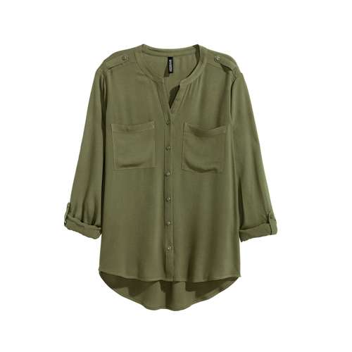 شومیز زنانه دیوایدد مدل 00400