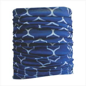 دستمال سر و گردن مدل 101