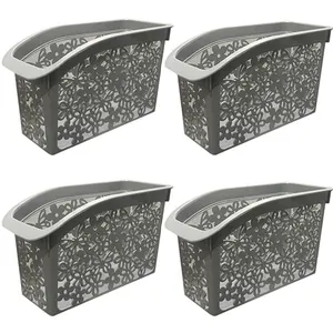 سبد نظم دهنده مدل haman بسته 4 عددی
