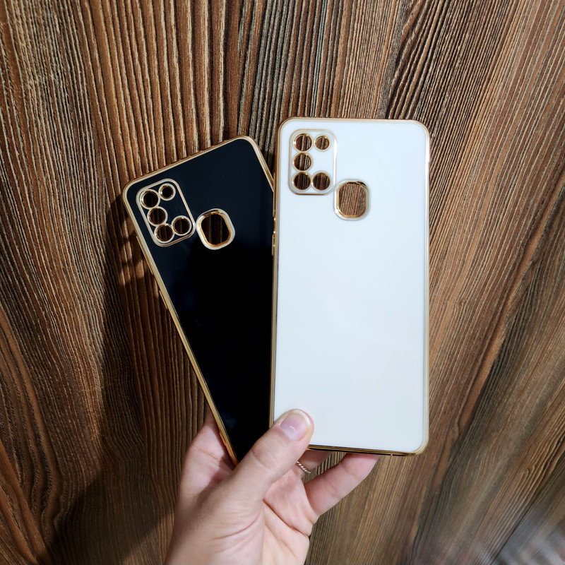کاور مدل‌ myse مناسب برای گوشی موبایل سامسونگ Galaxy A21S