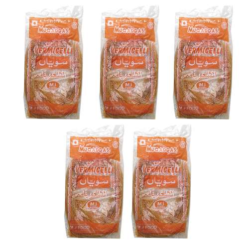 رشته کادایف شعریه بسته 5 عددی