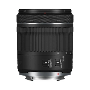 لنز دوربین کانن مدل 15-30mm f/4.5-6.3 IS STM