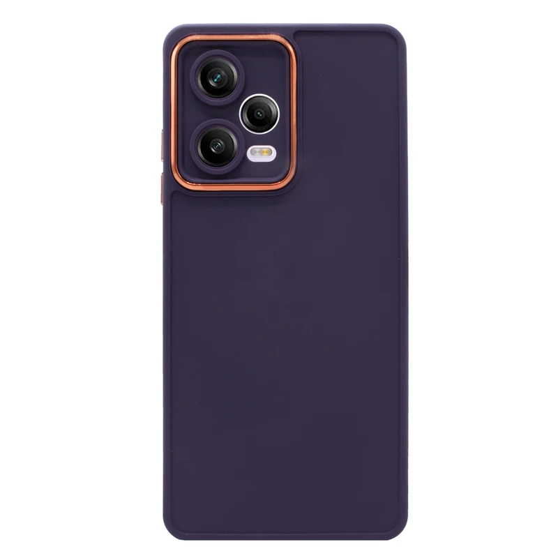 کاور مدل Cliff مناسب برای گوشی موبایل شیائومی Redmi Note 12 5G