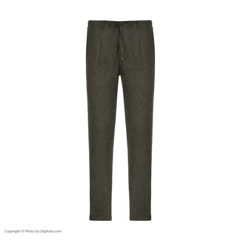 شلوار مردانه کیکی رایکی مدل DIO 7016-01