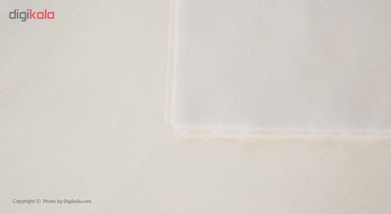 دستمال جذب روغن یاکند کد 100155 بسته 20 عددی