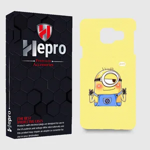 HEPRO MC Cover for SAMSUNG GALAXY A5 2016
