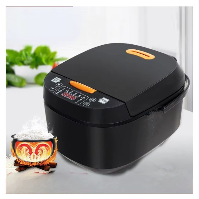 پلوپز 7 نفره مدل ELECTRIC