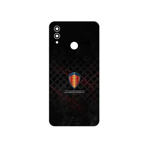 MAHOOT Koenigsegg Automotive AB Cover Sticker for Honor 10 Lite