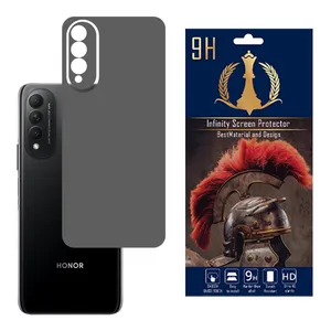 Infinity PRO MAX Cover Sticker For Honor X20 SE