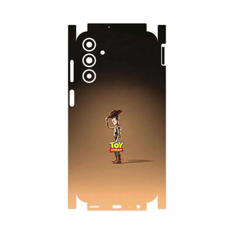 برچسب پوششی ماهوت مدل Toy_Story-FullSkin مناسب برای گوشی موبایل سامسونگ Galaxy A15