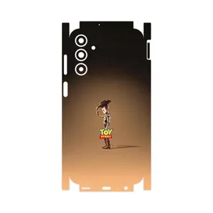 MAHOOT Toy_Story-FullSkin Cover Sticker for Samsung Galaxy A15