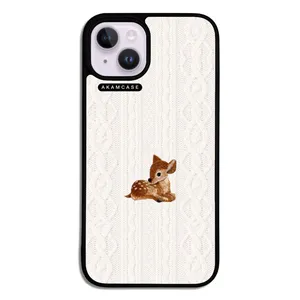 AKAM AMC-WA14-TRICOT-18 Cover For Apple iPhone 14
