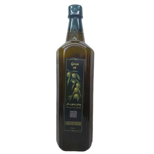 روغن زیتون بابو بکر - 1 لیتر