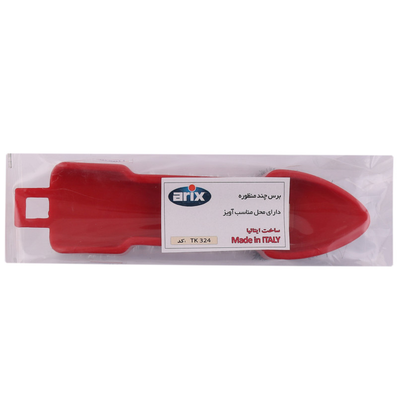 فرچه آریکس مدل TK324-1