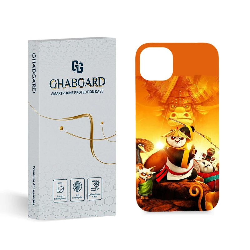 کاور قاب گارد مدل فانتزی مناسب برای گوشی موبایل اپل IPHONE 14 Plus