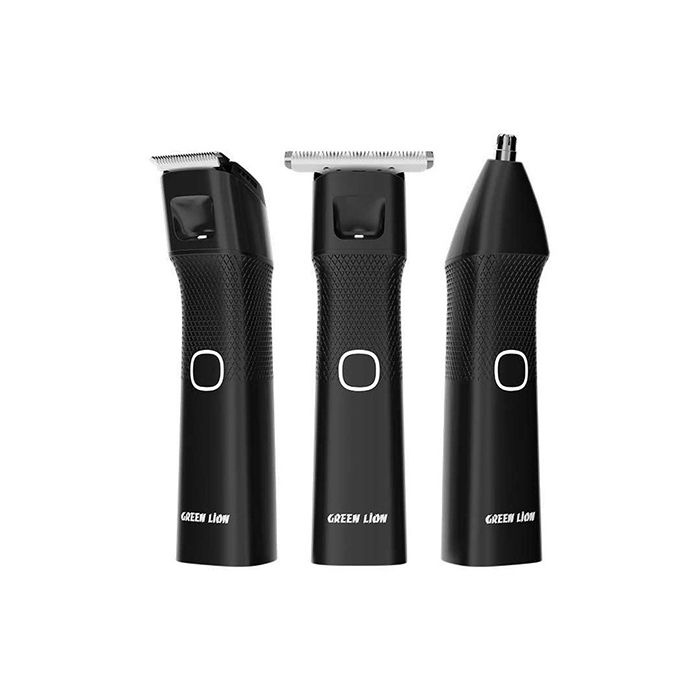 ماشین اصلاح موی بدن و صورت گرین لاین مدل Body Trimmer IPX7 -  - 2