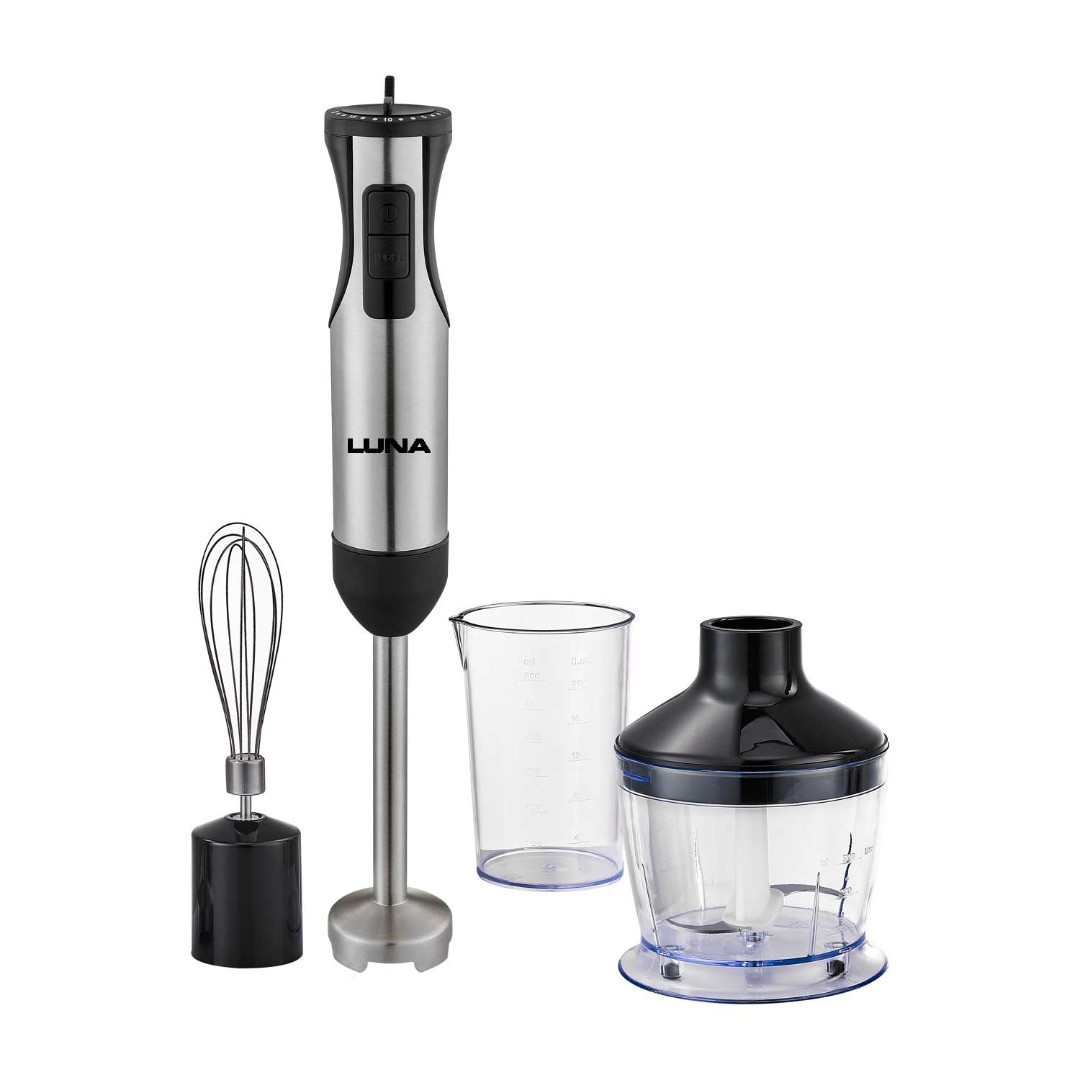 گوشت کوب برقی لونا مدل 508