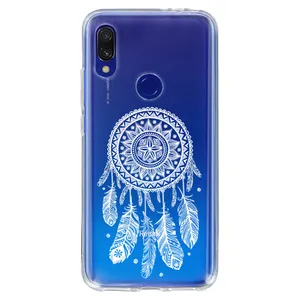 Megafone C17-W Cover For Xiaomi Redmi 7