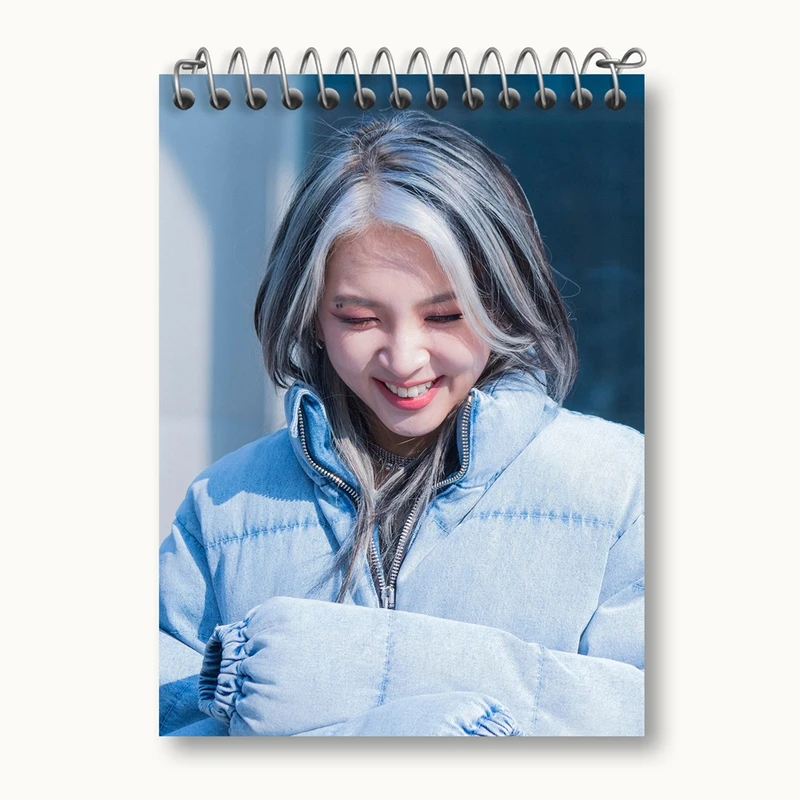 دفتر یادداشت 50 برگ خندالو مدل جیوو گروه کارد Kard کد 20130