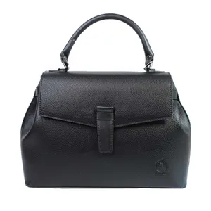 کیف دستی زنانه ساینا چرم مدل k117